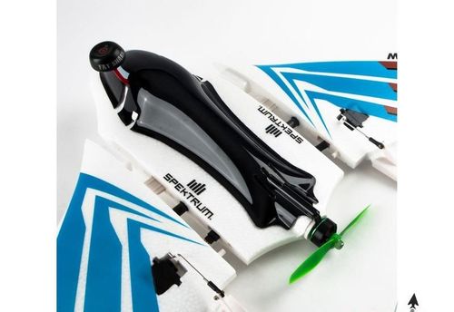 Blade Theory Type W ARF na Arena.pl