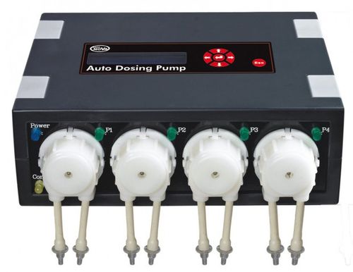 Aqua Nova NMDP-4 pompa dozująca na Arena.pl