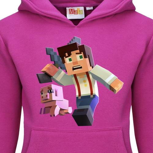 Dres Dziecięcy Minecraft na Arena.pl