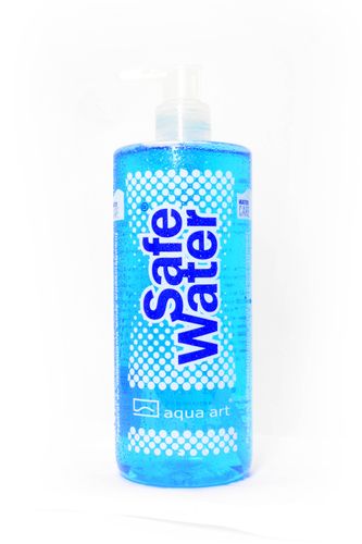 Aqua Art Safe Water 500 ml na Arena.pl