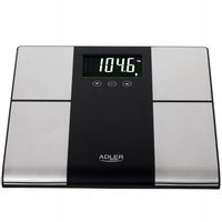 ANALITYCZNA WAGA ŁAZIENKOWA POMIAR TŁUSZCZU 225kg