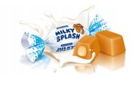 CUKIERKI Roshen MILKY SPLASH Szklanka Mleka 1kg