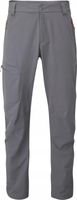SPODNIE TREKKINGOWE MĘSKIE INCLINE PANTS RAB 36