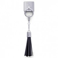richmond&finch ring grip&tasselsrebrny/silver 50060