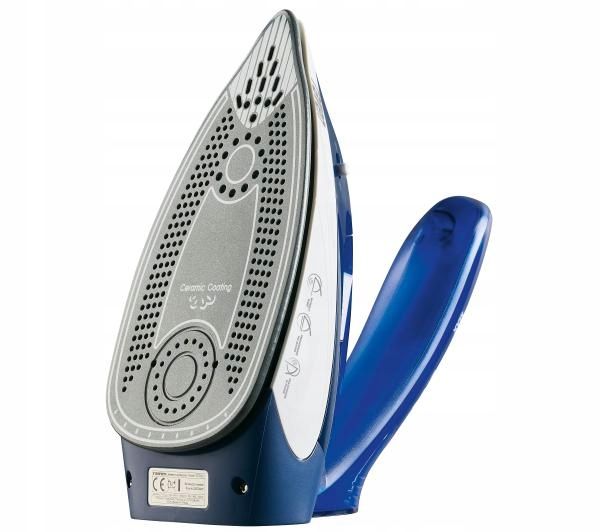 Żelazko turystyczne RAVEN EZT002X zdjęcie 4