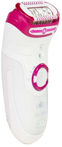 Depilator Braun SE 9521 na Arena.pl