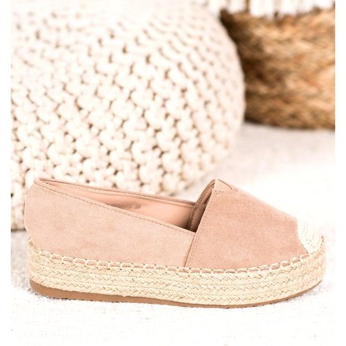 Espadryle Na Platformie r.40 na Arena.pl