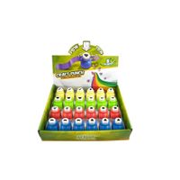DZIURKACZ DEKORACYJNY CRAFT MINI (24SZT) CRICCO