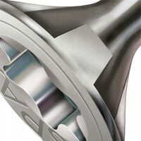 WKRĘT DO DREWNA A2 100 SZT TX 5.0*70MM SPAX