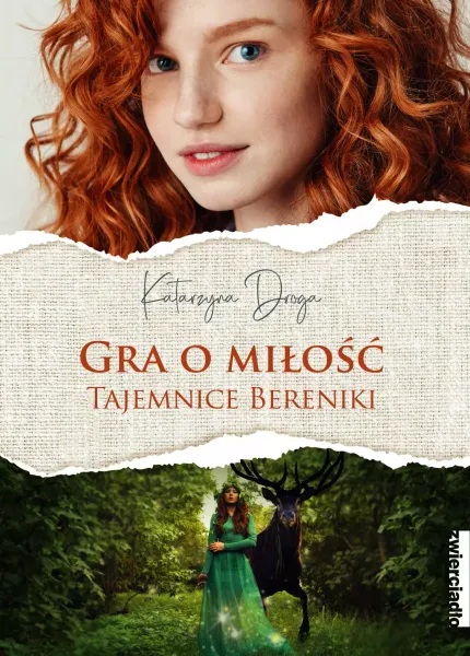 Gra o miłość. Tajemnice Bereniki zdjęcie 1