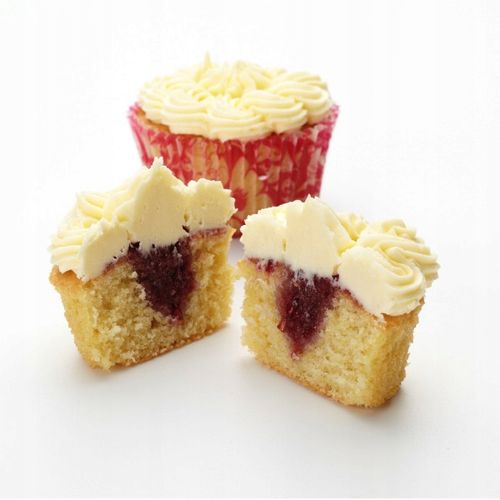 Zestaw Tylka do nadziewania pączków rurek muffin worek cukierniczy R46-TN7 na Arena.pl