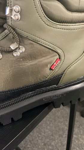 Buty Levi's zielone R41 na Arena.pl