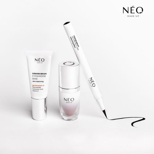 NEO MAKE UP Baza pod cienie do powiek INTENSE SERUM EYESHADOW BASE 7 ml na Arena.pl