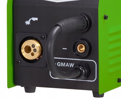 Spawarka migomat Torros MIG200 Synergia 3w1 M2010 na Arena.pl