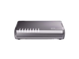 Hewlett Packard Enterprise 1405 8G v3 Switch JH408A na Arena.pl