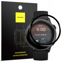 Spacecase Sw Hybrid Glass Garmin Vivoactive 6