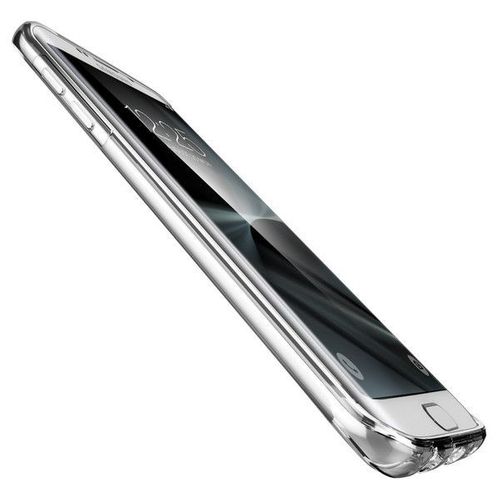 SPIGEN LIQUID CRYSTAL GALAXY S7 EDGE CRYSTAL CLEAR na Arena.pl