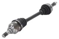 PÓŁOŚ NAPĘDOWA TOYOTA COROLLA 2001 2002 2003 2004