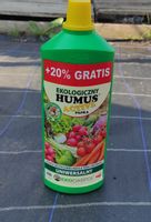 Humus Active Papka nawóz uniwersalny 1 l