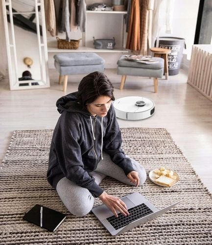 MOP DO XIAOMI X10+ X20+ S10+ S20+ / DREAME L10 L10S L20 L40 X40 ULTRA na Arena.pl