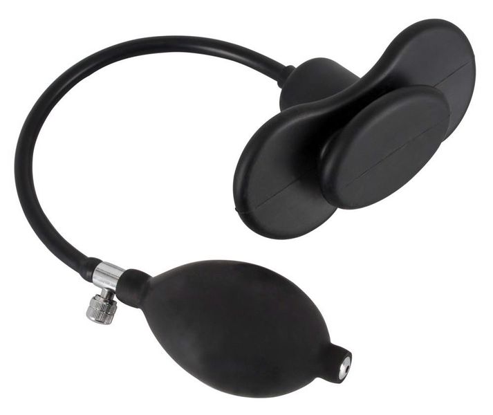 Silicone Gag zdjęcie 5