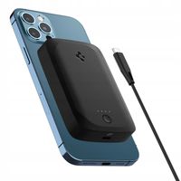 Przenośna ładowarka bateria zestaw Iphone 5000mAh