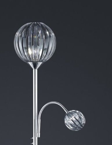 Lampa podłogowa 404010242 Trio na Arena.pl