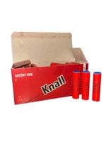 RACE PISTOLETOWE HUKOWE KNALLPATRONEN 50 SZTUK GOLD WECO GWR01 KNALL