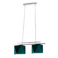 Elegancka lampa wisząca do salonu MADRYT