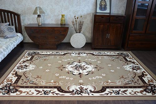 Dywan BCF BASE 3919 berber na Arena.pl