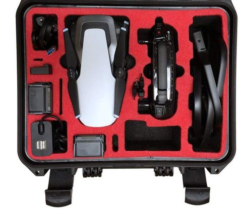 Walizka MC-Cases do DJI Mavic Air Explorer Edition na Arena.pl