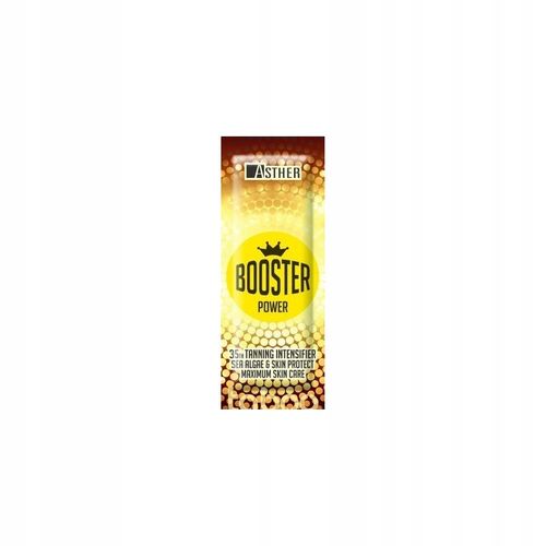 ASTHER BOOSTER POWER ACCELERATOR - AKTYWATOR ! na Arena.pl