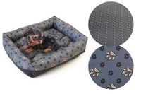 Legowisko dla psa kanapa 75x65 WODOODPORNE