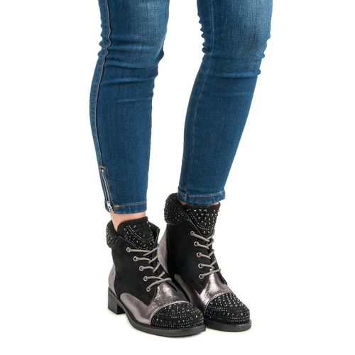 Modne workery damskie r.38 na Arena.pl