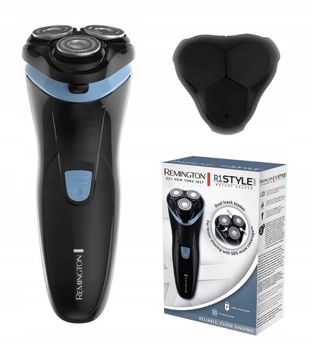 GOLARKA Męska Maszynka do Brody TRYMER REMINGTON R1000 na Arena.pl