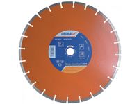 Dedra Diamentowa tarcza tnąca Laser BETON 350/25,4 H1173
