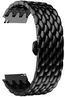 PASEK DO ZEGARKA SMARTWATCH AMAZFIT GARMIN HONOR HUAWEI SAMSUNG XIAOMI 22MM