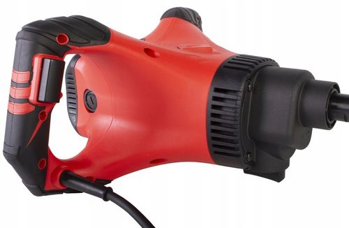 RUBI RUBIMIX-9 SUPERTORQUE mieszarka elektryczna na Arena.pl