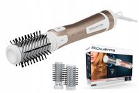 LOKÓWKO SUSZARKA ROWENTA CF9520 OBROTOWA JONIZACJA