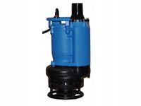 OMNIGENA Pompa zatapialna WQ 105-23-5,5 PREMIUM 400V