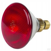 Promiennik PAR 100W czerwony