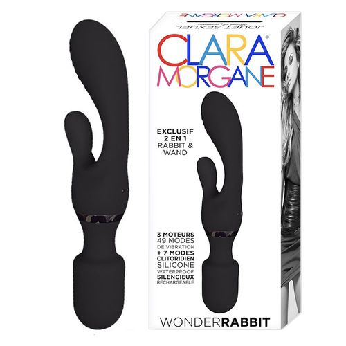 Wonder Rabbit Black na Arena.pl