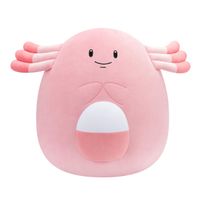 ND11_SQPK00072 POKEMON Chansey, pluszak, 35 cm