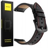 Spacecase Elegance 20 Mm Black