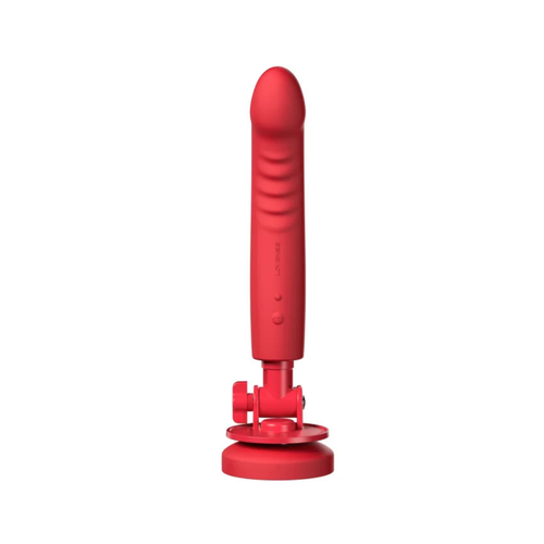 lovense wibrujące dildo mission 2 na Arena.pl