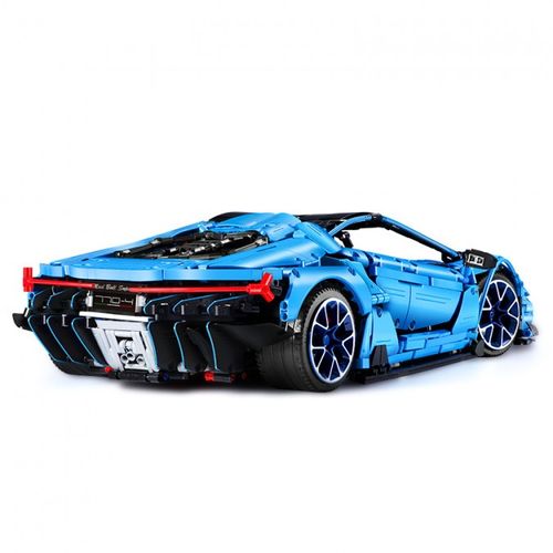 Lamborghini Centenario - klocki CADA (3842 klocków) na Arena.pl