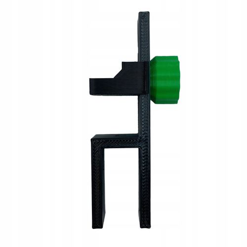 4x Trasowanie maskownic krzywe ściany 18mm P4U na Arena.pl