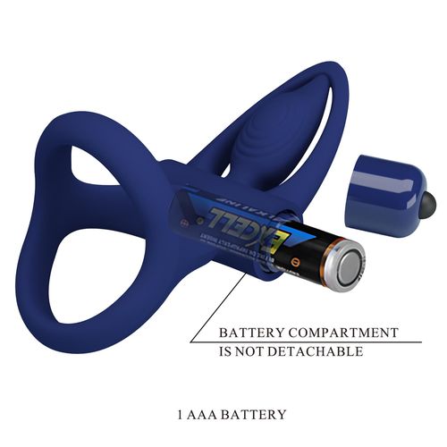 pretty love - powerful ring, 10 vibration functions na Arena.pl