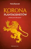 Korona Plantagenetów. Rebelia Synów Henryka Ii