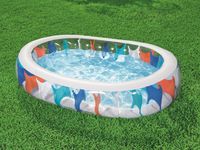 basen dmuchany BESTWAY  2,29x1,52cm | 54066